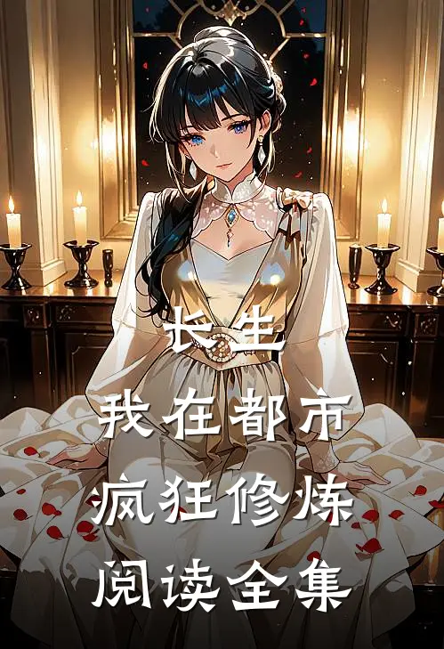长生：我在都市疯狂修炼阅读全集