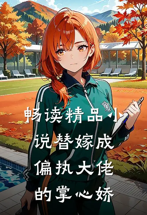 畅读精品小说替嫁成偏执大佬的掌心娇