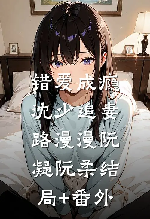 错爱成瘾：沈少追妻路漫漫阮凝阮柔结局+番外