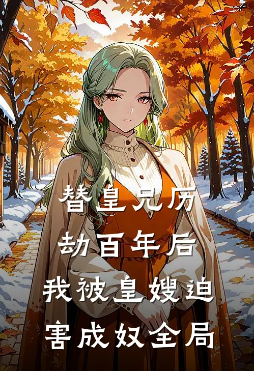 替皇兄历劫百年后，我被皇嫂迫害成奴全局