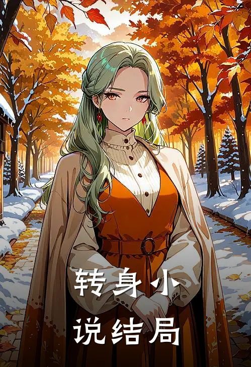 转身小说结局