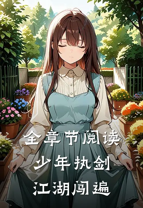 全章节阅读少年执剑，江湖闯遍