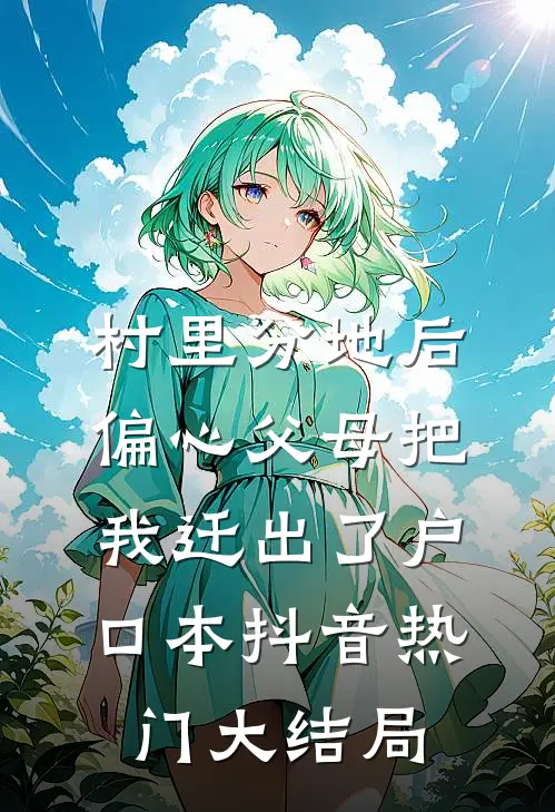 村里分地后，偏心父母把我迁出了户口本抖音热门大结局