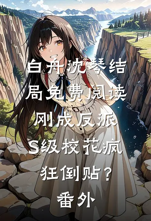 白舟沈琴结局免费阅读刚成反派，S级校花疯狂倒贴？番外