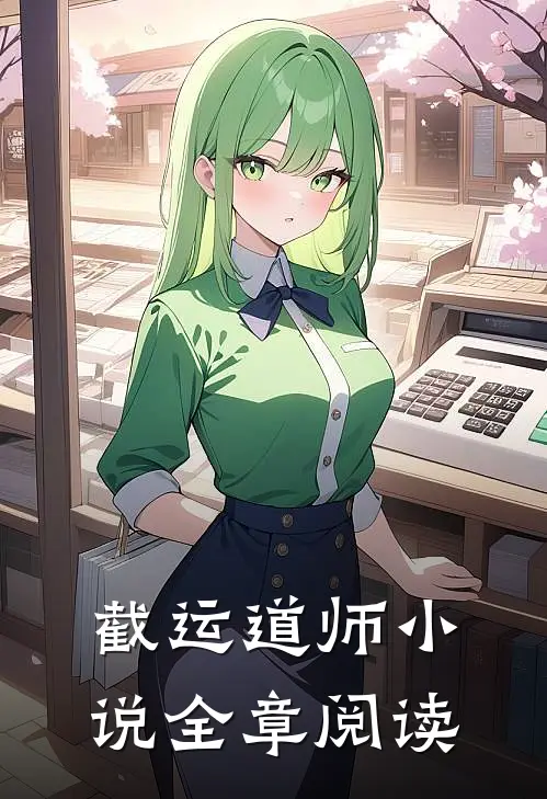 截运道师小说全章阅读