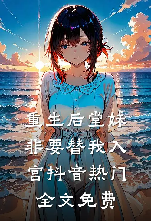 重生后堂妹非要替我入宫抖音热门全文免费
