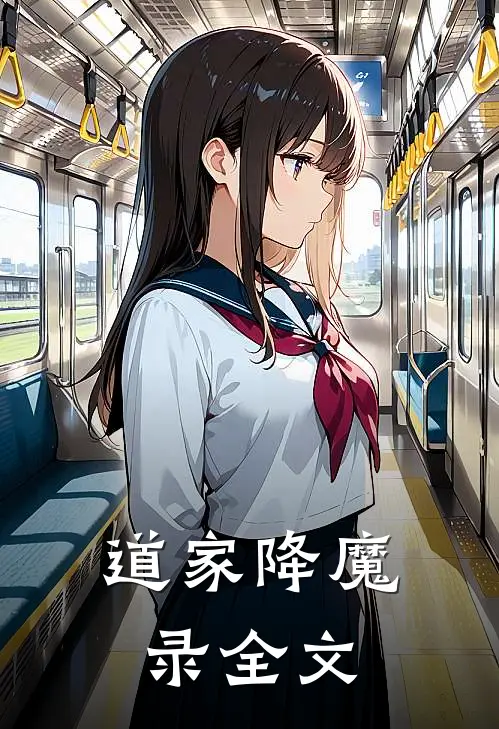 道家降魔录全文