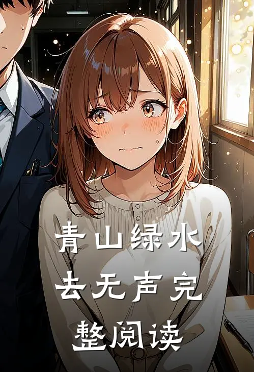 青山绿水去无声完整阅读