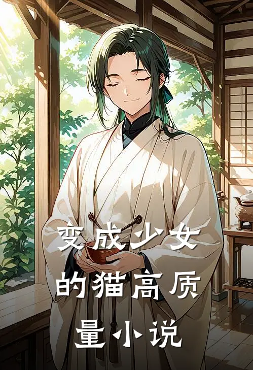 变成少女的猫高质量小说