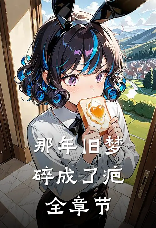那年旧梦碎成了疤全章节