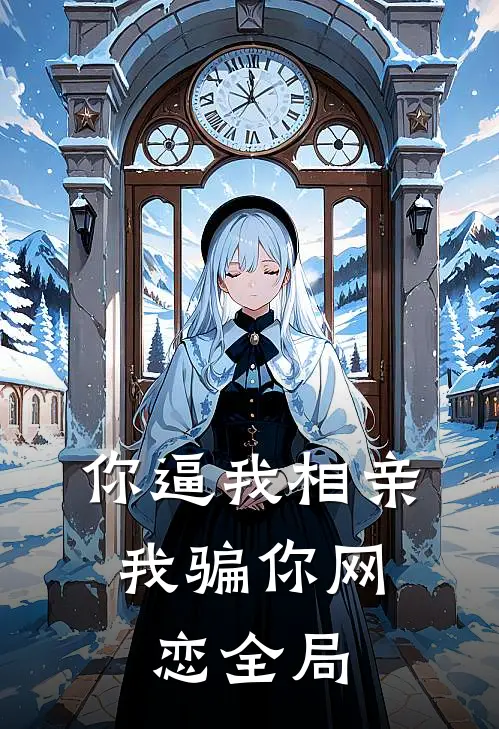 你逼我相亲，我骗你网恋全局