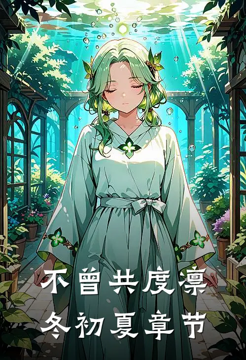 不曾共度凛冬初夏章节
