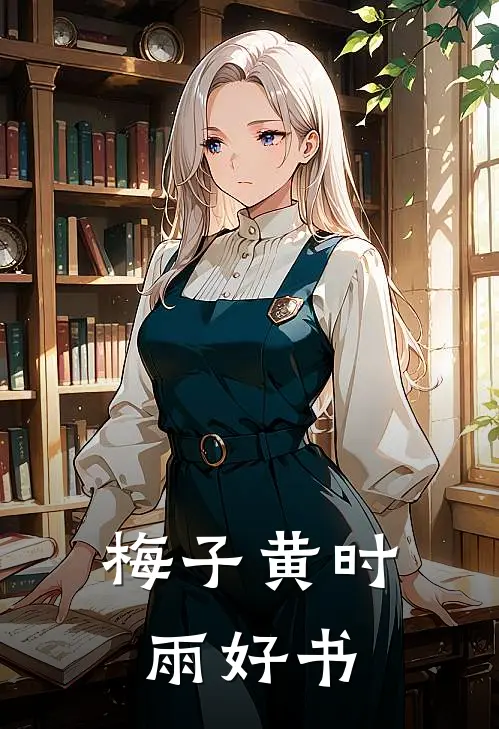 梅子黄时雨好书