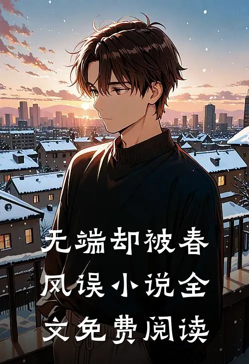 无端却被春风误小说全文免费阅读