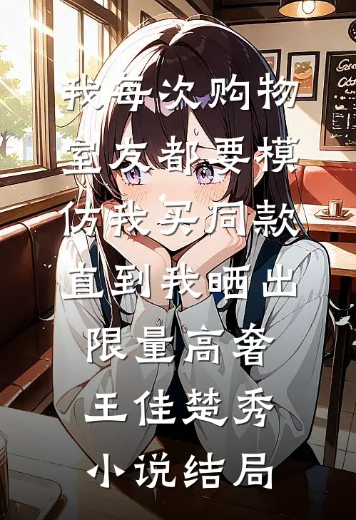 我每次购物室友都要模仿我买同款，直到我晒出限量高奢王佳楚秀小说结局
