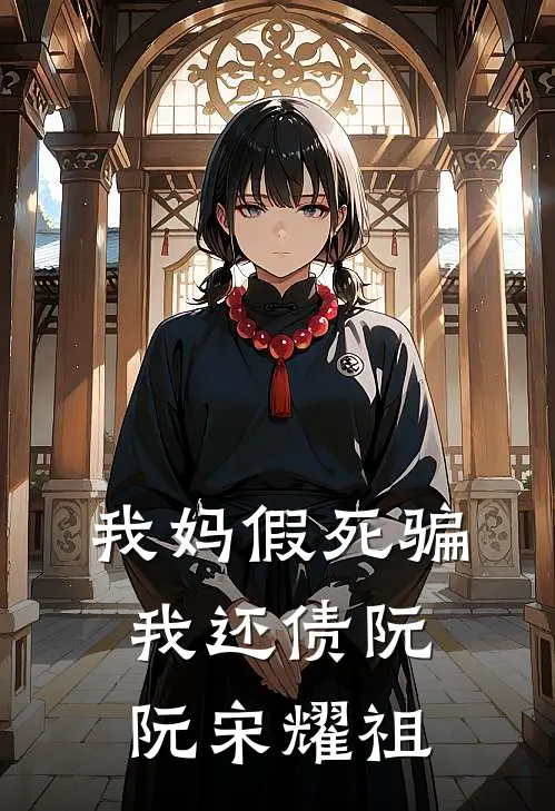 我妈假死骗我还债阮阮宋耀祖