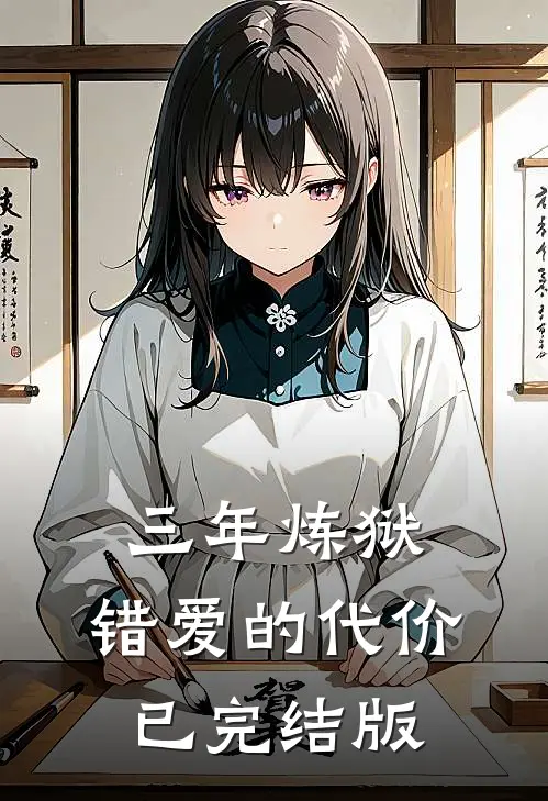 三年炼狱，错爱的代价已完结版