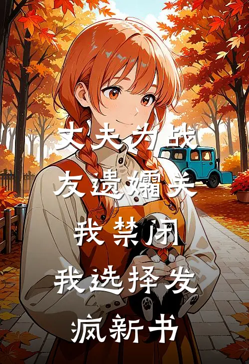 丈夫为战友遗孀关我禁闭，我选择发疯新书