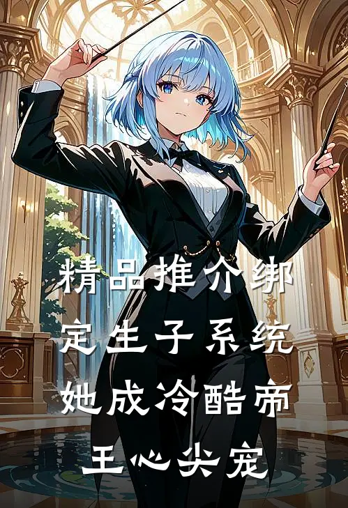 精品推介绑定生子系统,她成冷酷帝王心尖宠