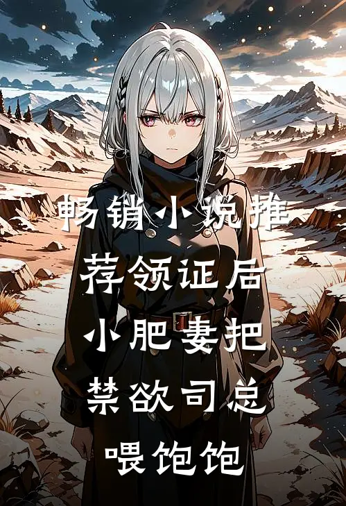 畅销小说推荐领证后，小肥妻把禁欲司总喂饱饱