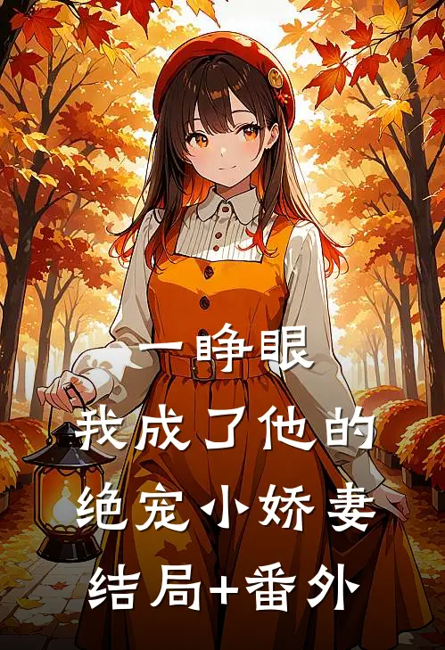 一睁眼，我成了他的绝宠小娇妻结局+番外