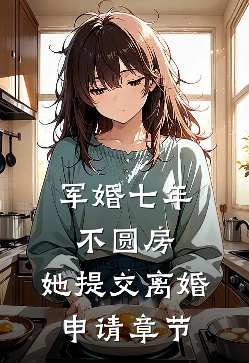 军婚七年不圆房，她提交离婚申请章节