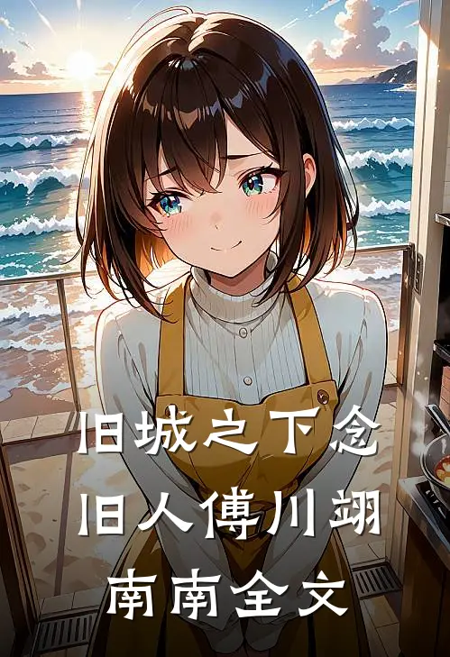 旧城之下念旧人傅川翊南南全文