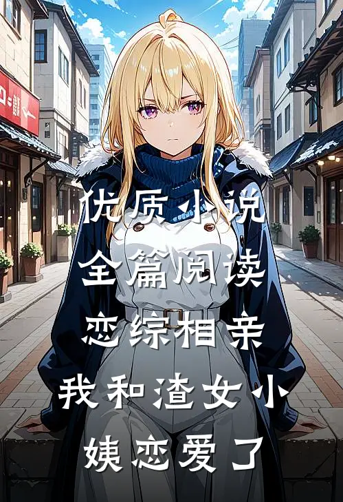 优质小说全篇阅读恋综相亲：我和渣女小姨恋爱了