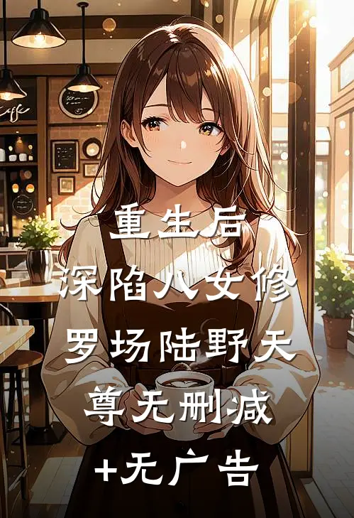 重生后，深陷八女修罗场陆野天尊无删减+无广告