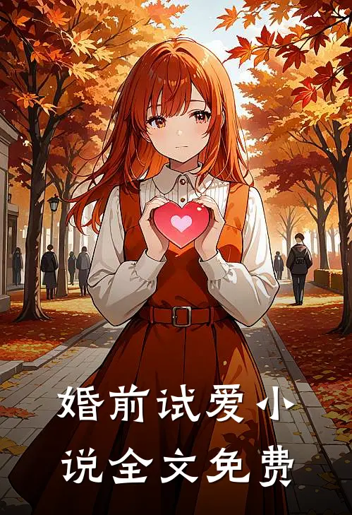 婚前试爱小说全文免费