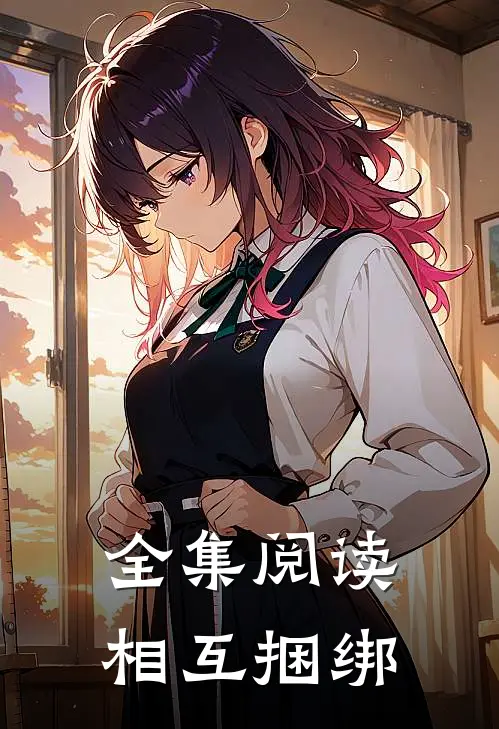 全集阅读相互捆绑