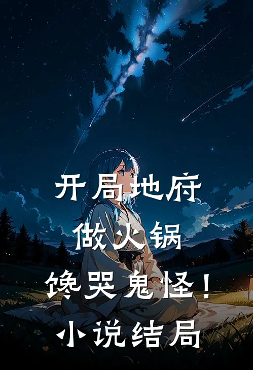 开局地府做火锅，馋哭鬼怪！小说结局