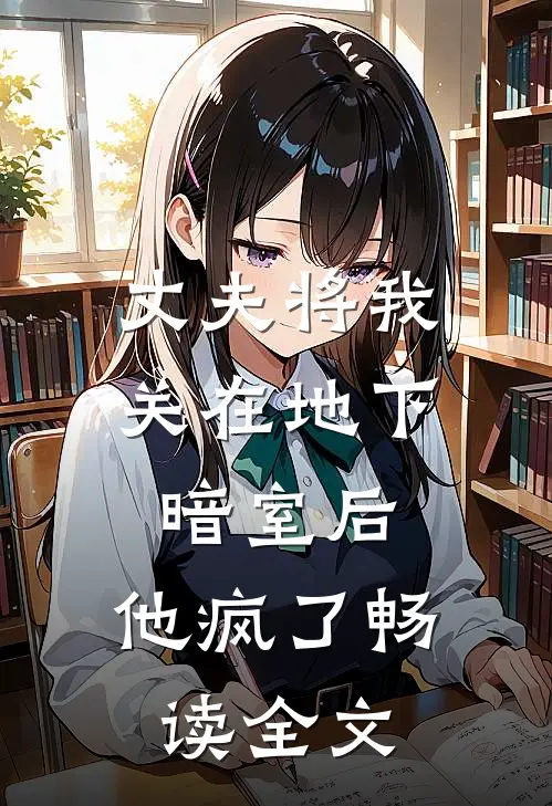 丈夫将我关在地下暗室后，他疯了畅读全文