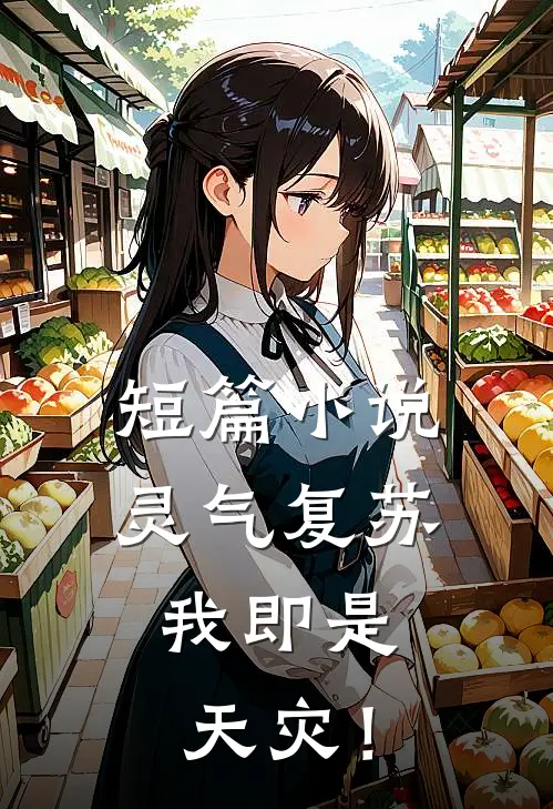 短篇小说灵气复苏：我即是天灾！