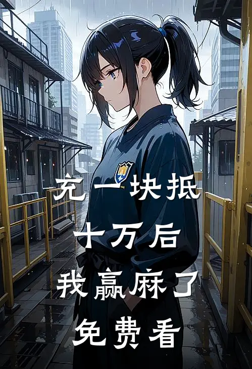充一块抵十万后，我赢麻了免费看