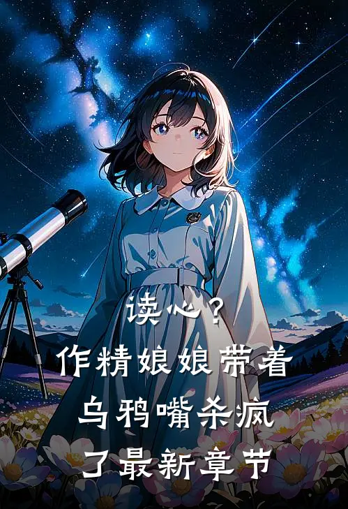 读心？作精娘娘带着乌鸦嘴杀疯了最新章节