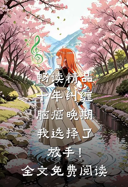 畅读精品十年纠缠：脑癌晚期，我选择了放手！全文免费阅读