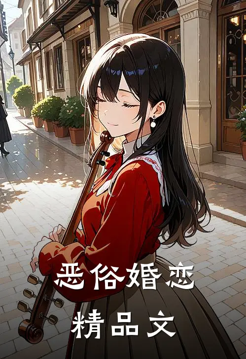 恶俗婚恋精品文