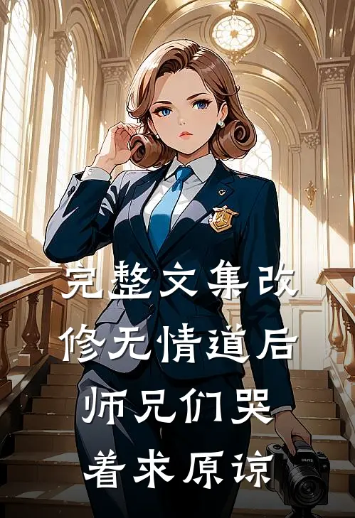 完整文集改修无情道后，师兄们哭着求原谅