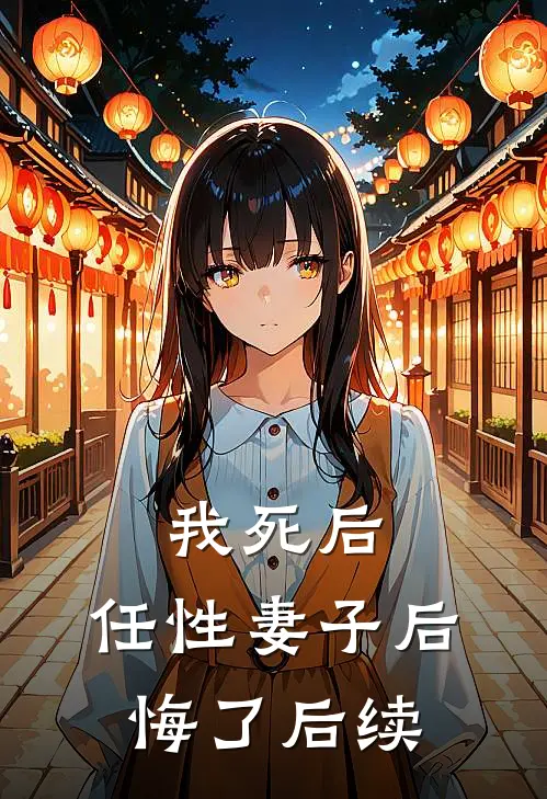 我死后，任性妻子后悔了后续