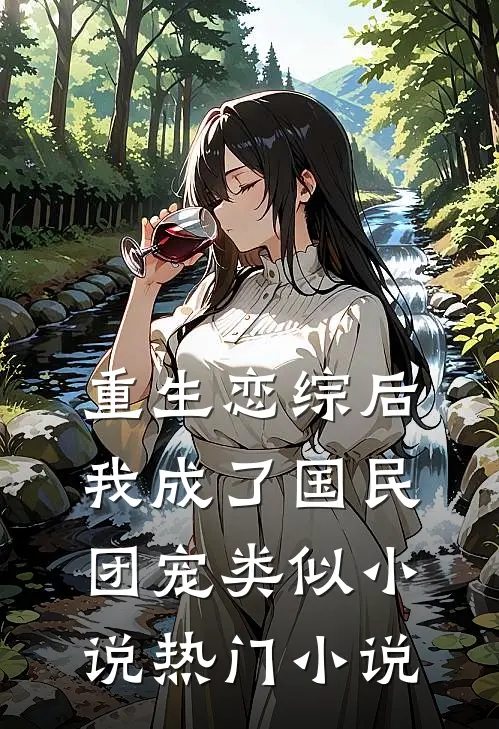 重生恋综后我成了国民团宠类似小说热门小说