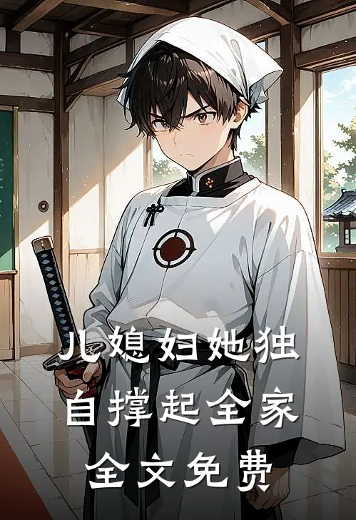 儿媳妇她独自撑起全家全文免费