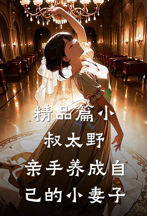 精品篇小叔太野，亲手养成自己的小妻子