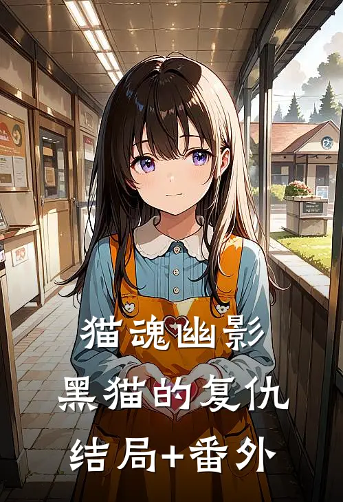 猫魂幽影：黑猫的复仇结局+番外