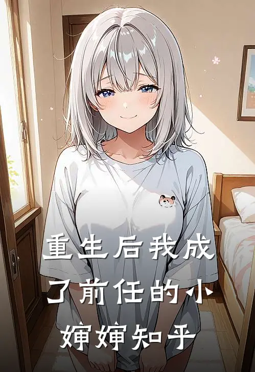 重生后我成了前任的小婶婶知乎
