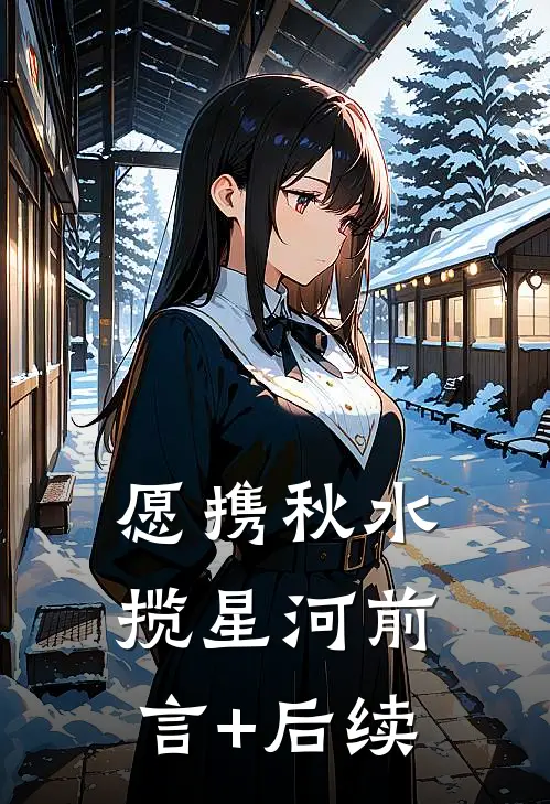 愿携秋水揽星河前言+后续