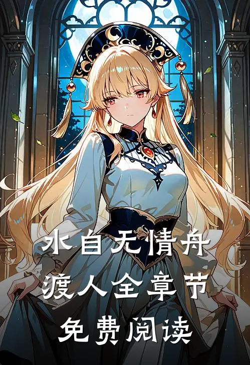 水自无情舟渡人全章节免费阅读