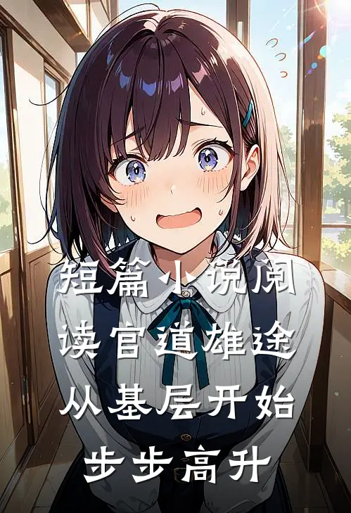 短篇小说阅读官道雄途：从基层开始步步高升
