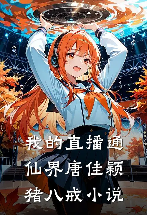 我的直播通仙界唐佳颖猪八戒小说