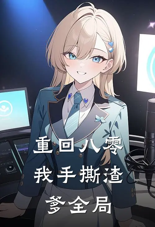重回八零，我手撕渣爹全局